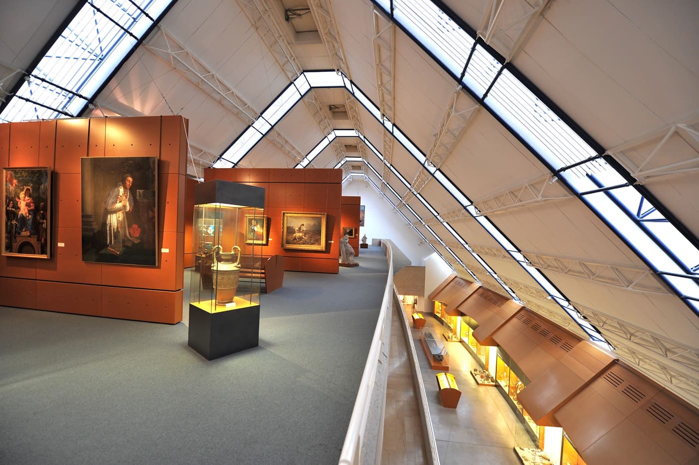 Musée d'art et d'histoire de Langres