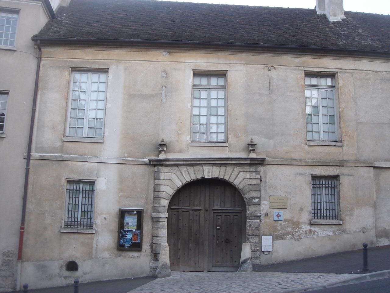 musée d'art et d'histoire de Meudon