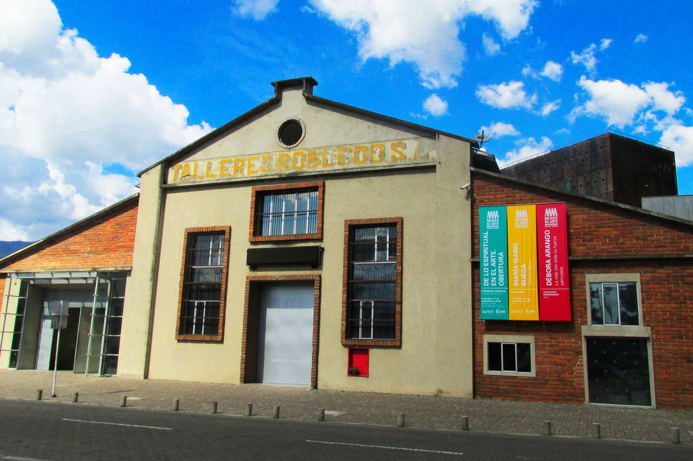 Medellín Museum of Modern Art