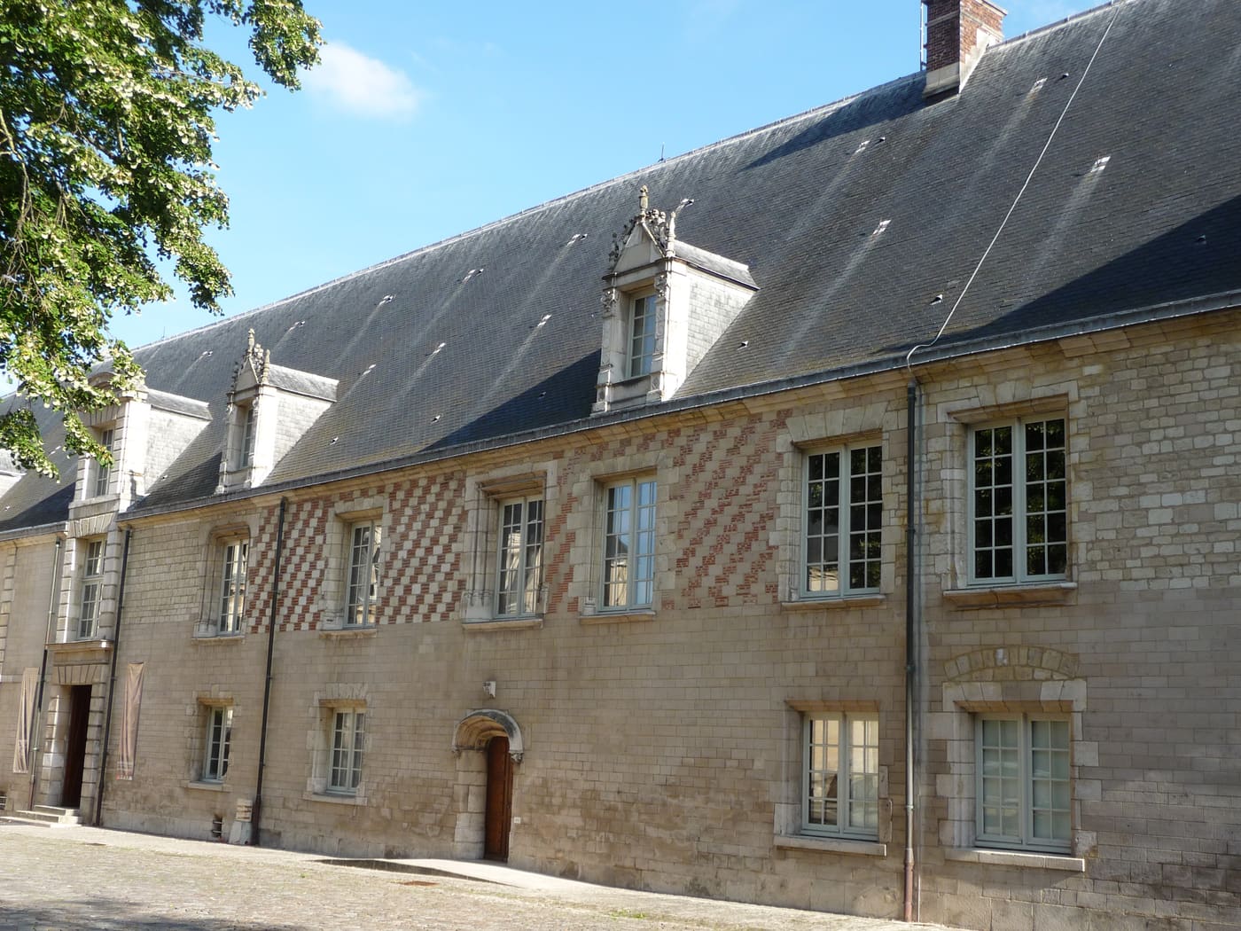 Musée d'Art moderne de Troyes