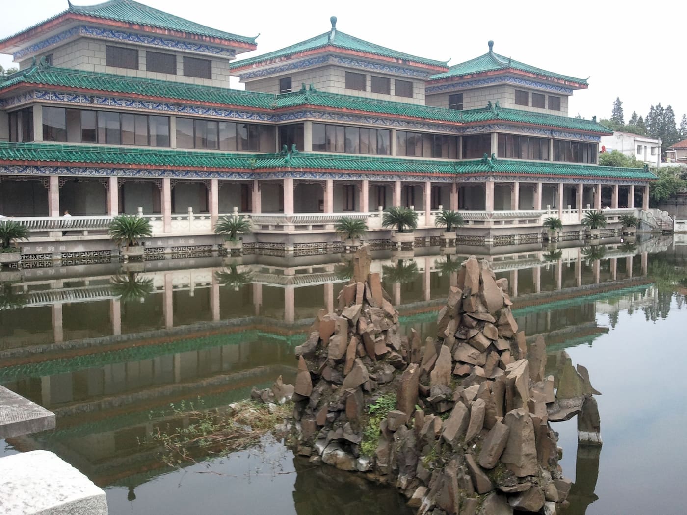 Jingzhou Museum