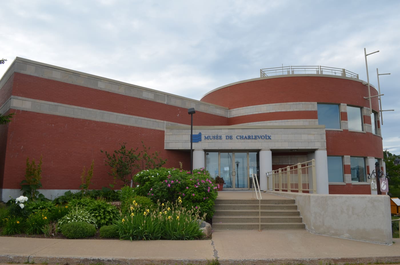 Musée de Charlevoix