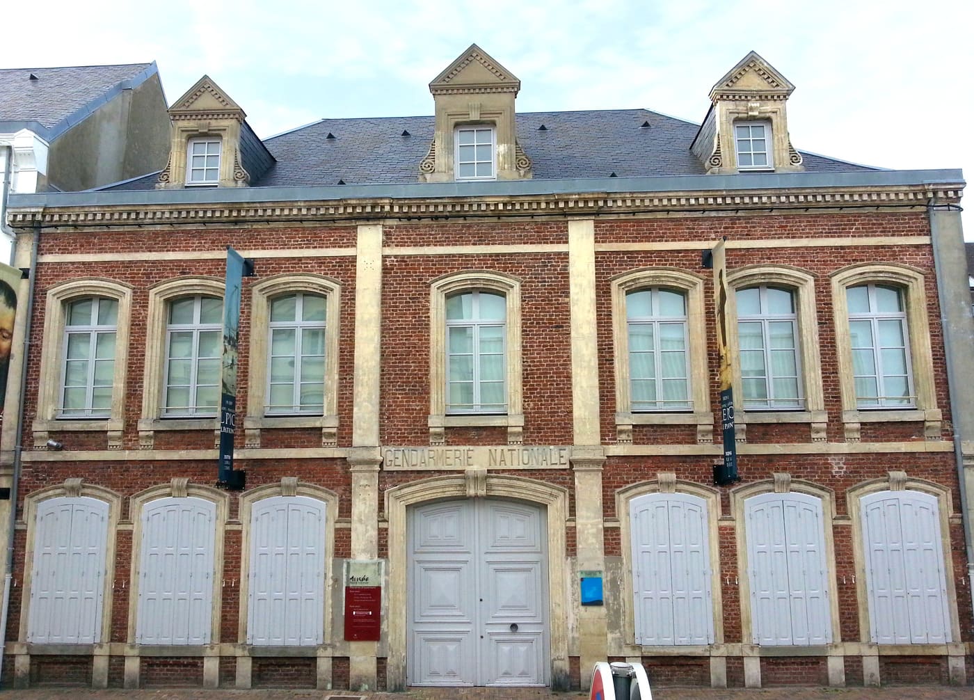 Musée de France d'Opale-Sud