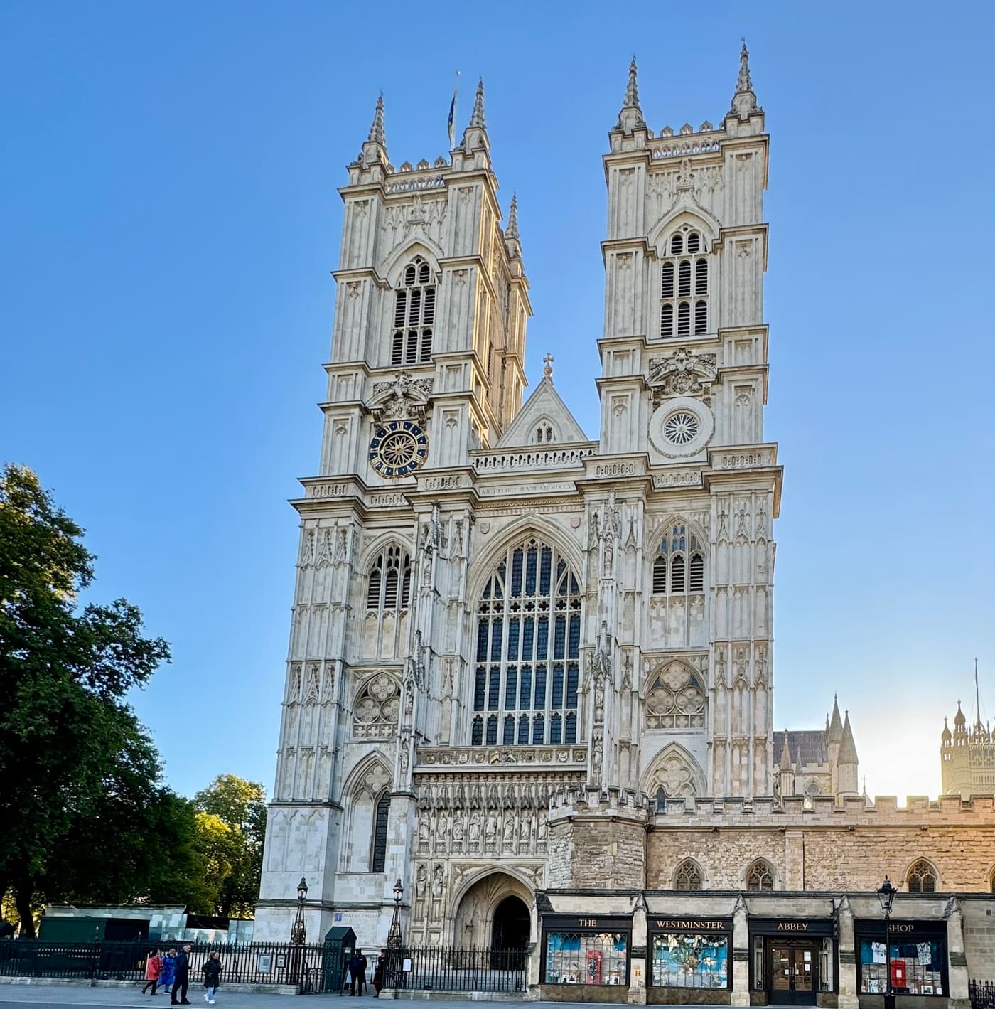 Westminster Abbey Museum