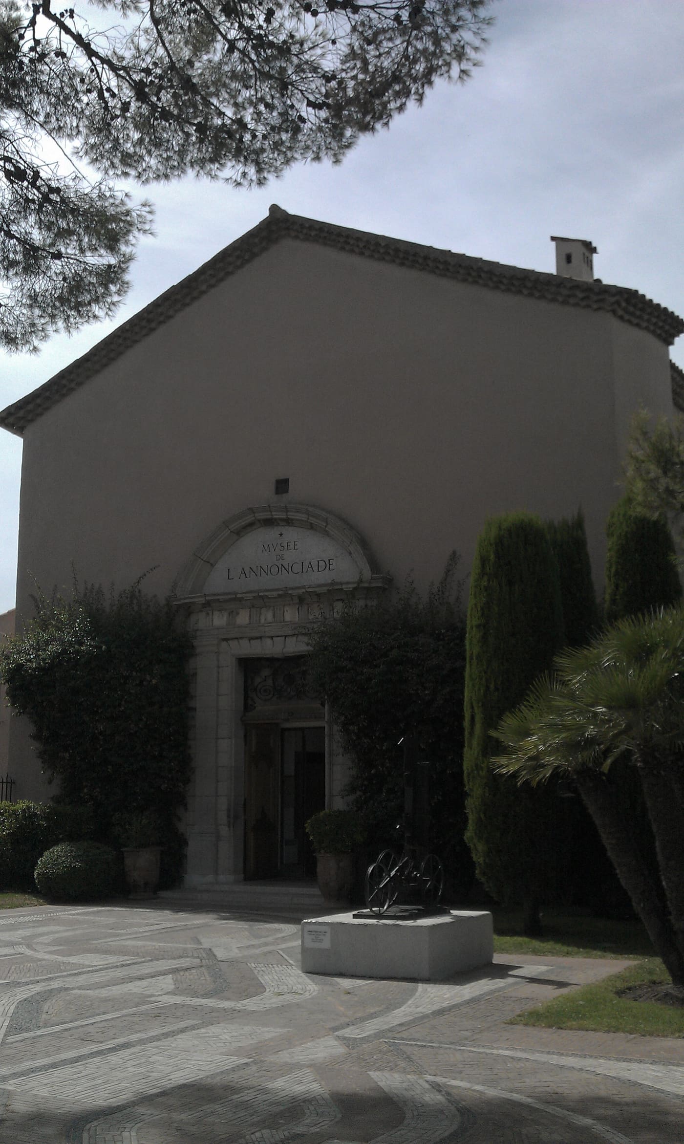 Annonciade Museum