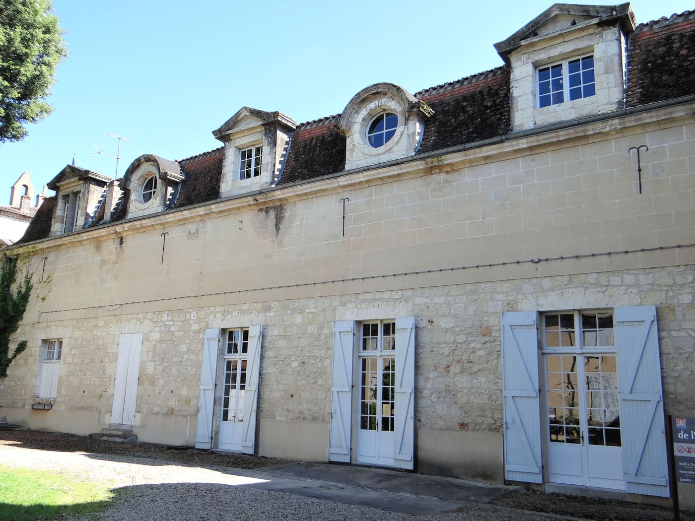 Musée de l'Armagnac