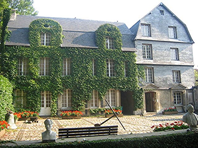 Musée Dubocage de Bléville