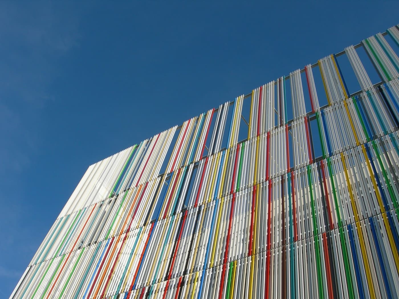 Musée de l'Holographie