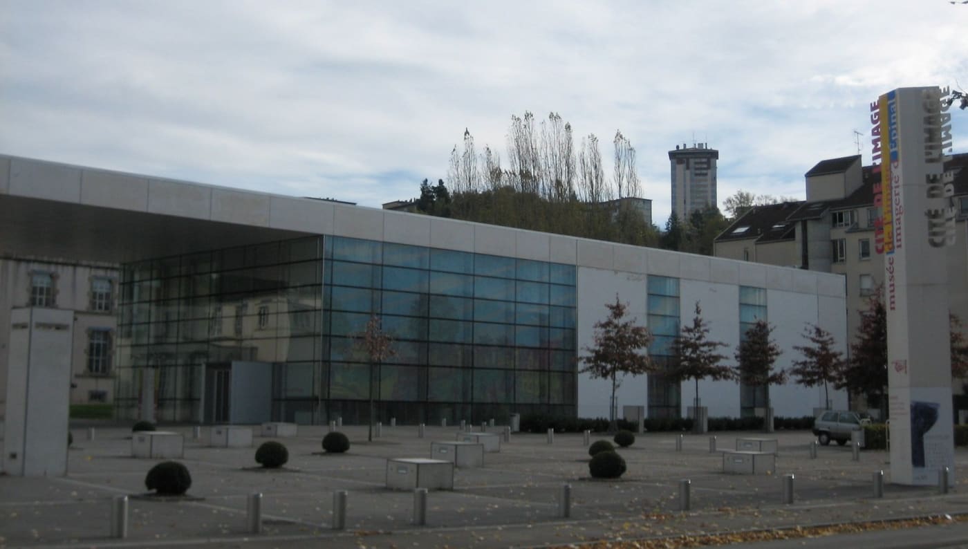Musée de l'image