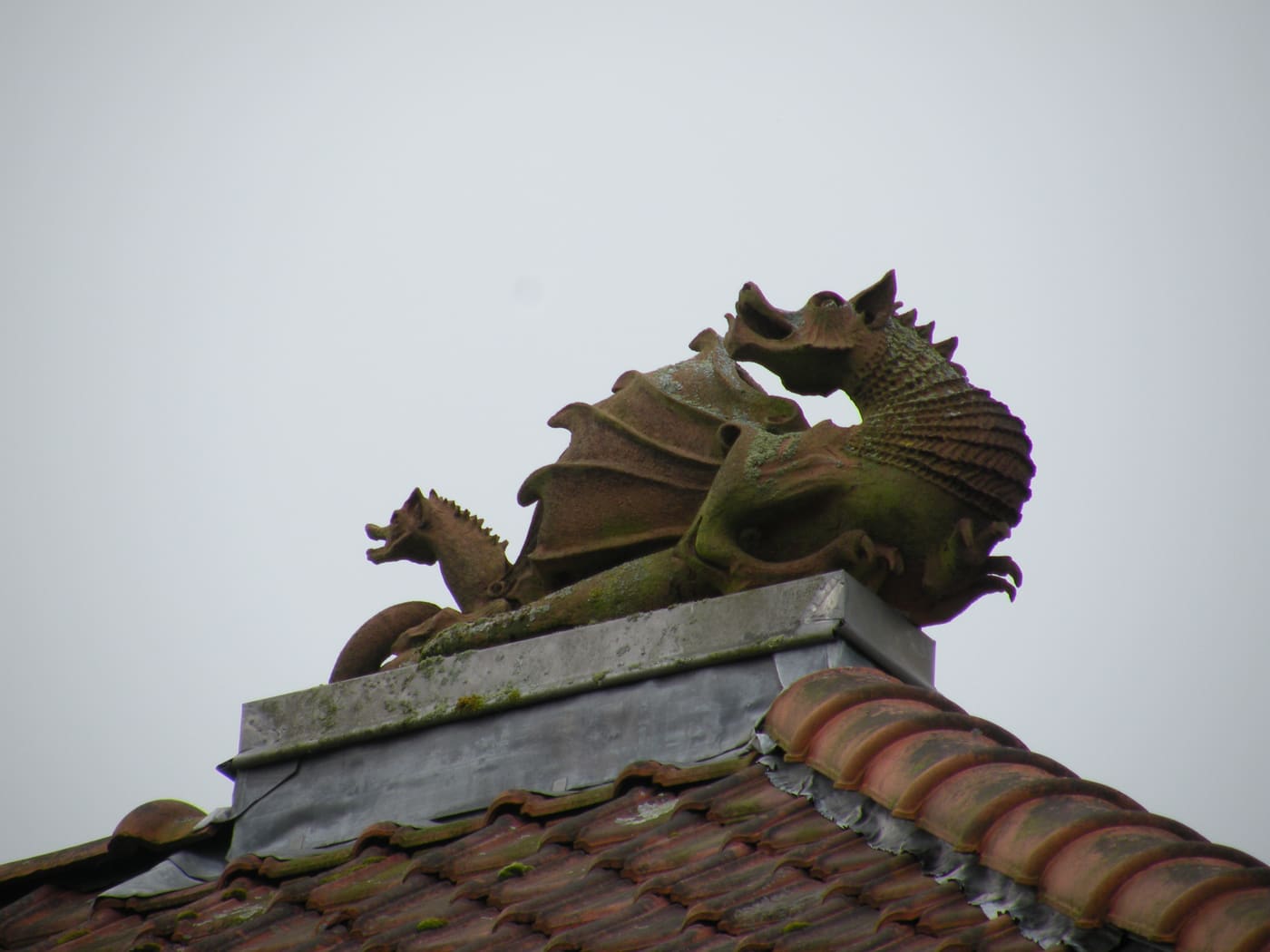 Musée de la Faïence et de la Poterie de Ferrière-la-Petite