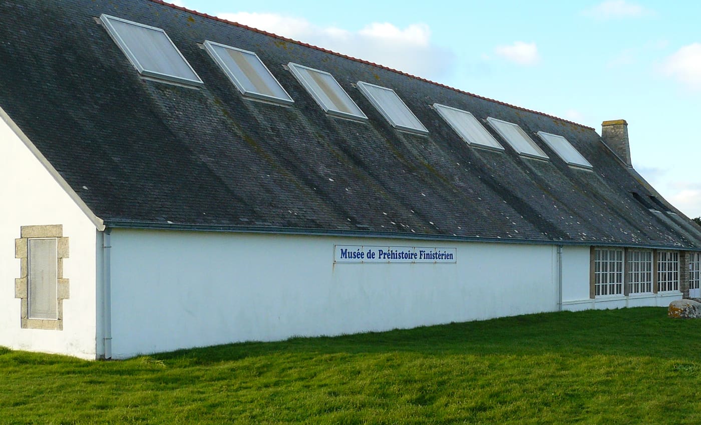 Museum of Prehistory of Penmarch