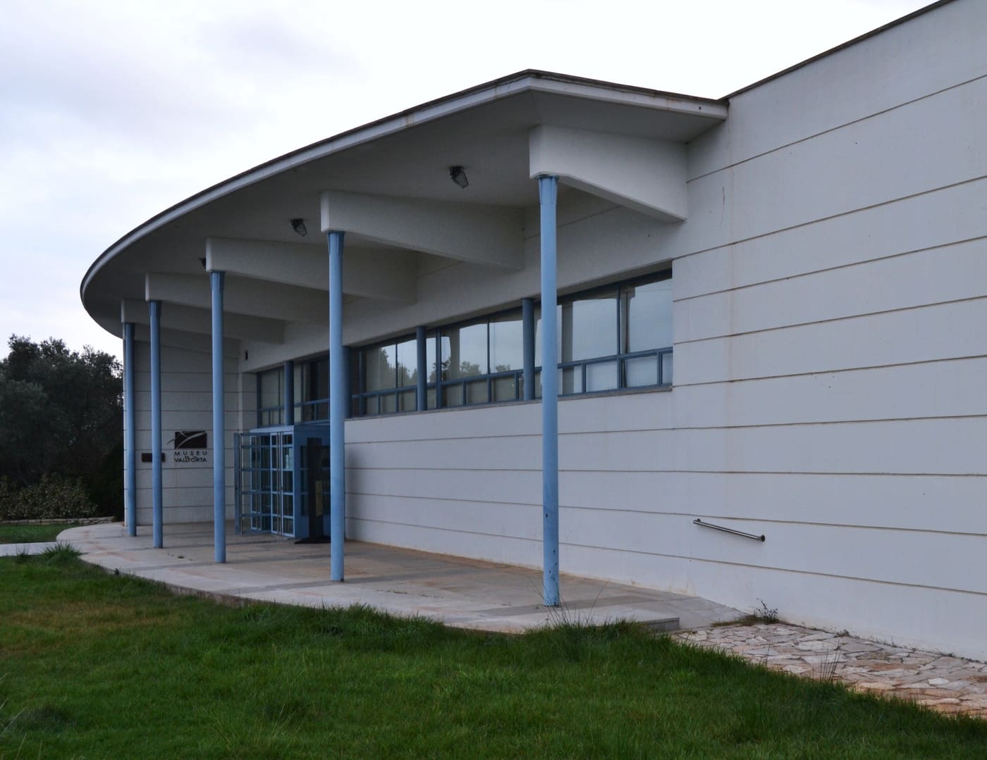 Museu de la Valltorta