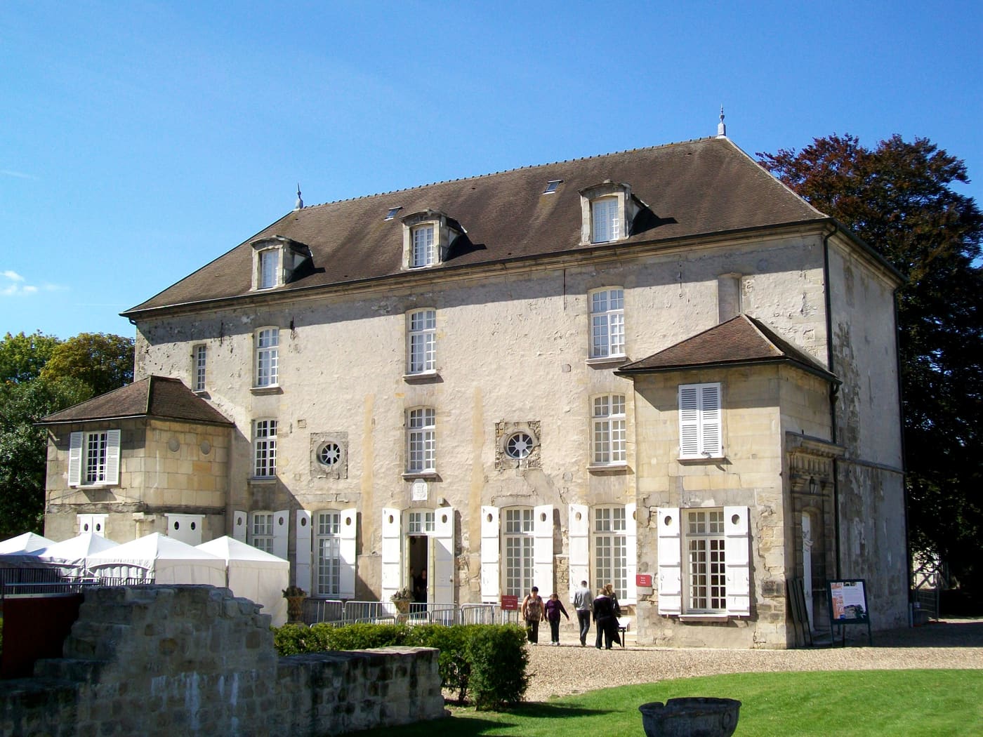 Musée de la Vénerie (Senlis)