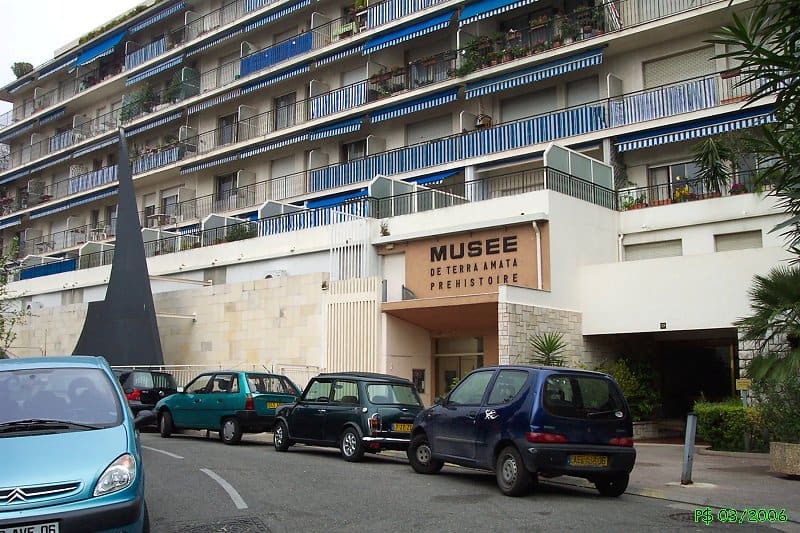 Musée de Terra Amata (Nice)
