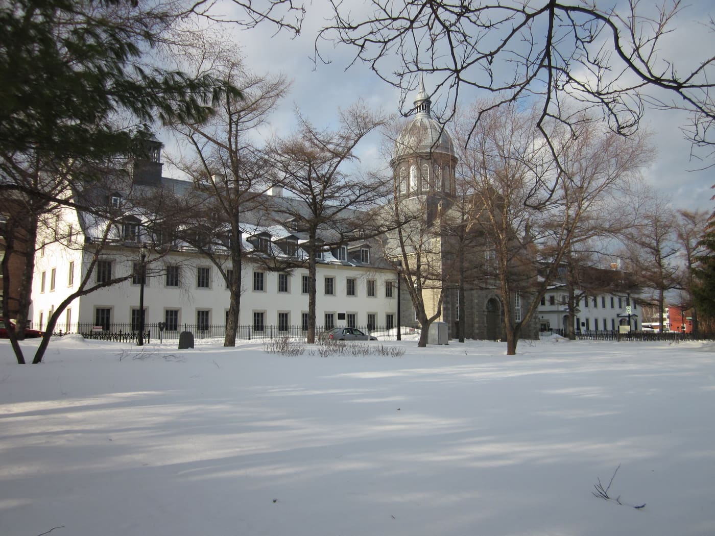Musée des Ursulines de Trois-Rivières