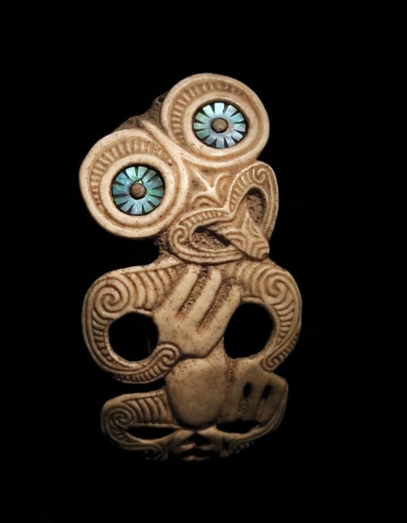 Musée des arts africains, océaniens et amérindiens