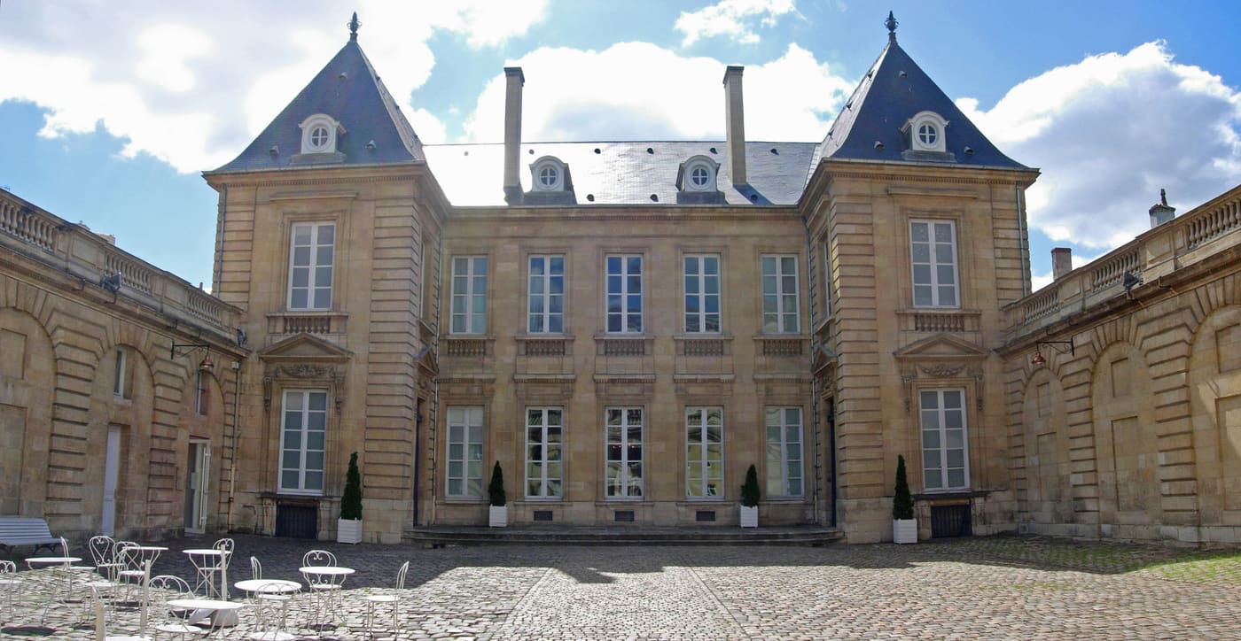 Museum of Decorative Arts of Bordeaux