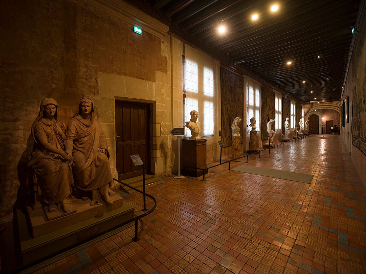 Musée des Beaux-Arts de Blois