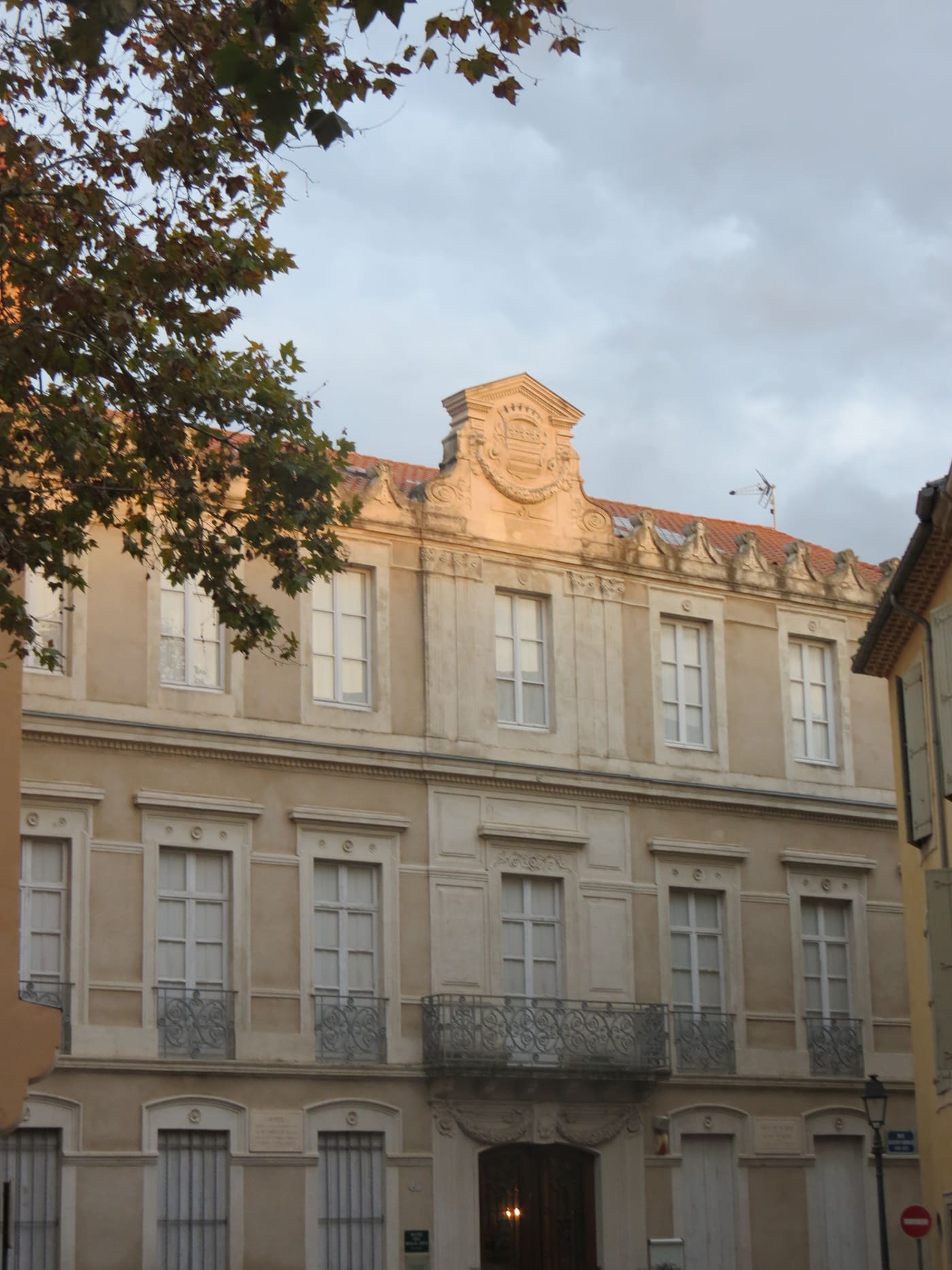 Musée des Beaux-Arts de Béziers