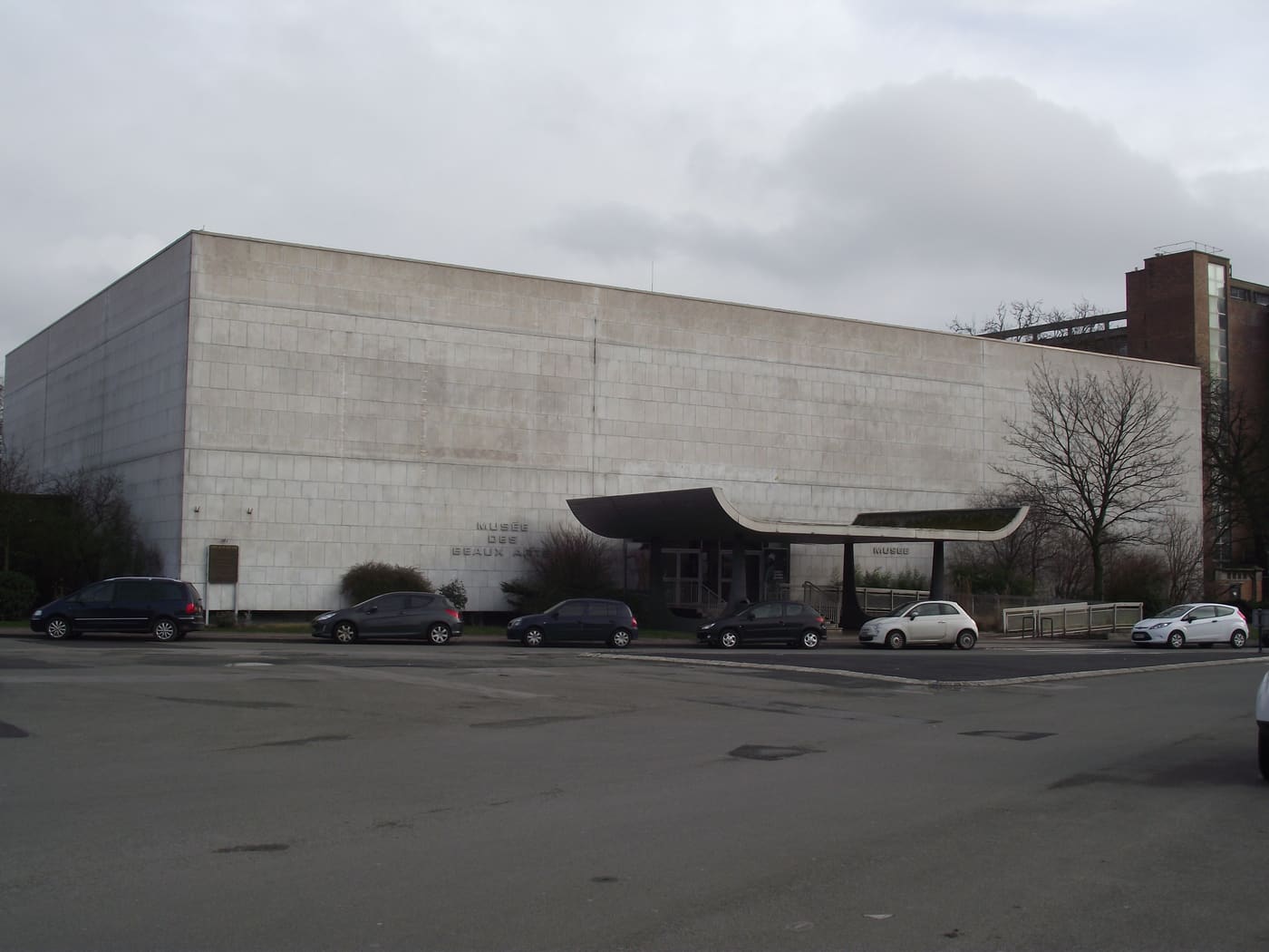 Musée des Beaux-Arts de Dunkerque