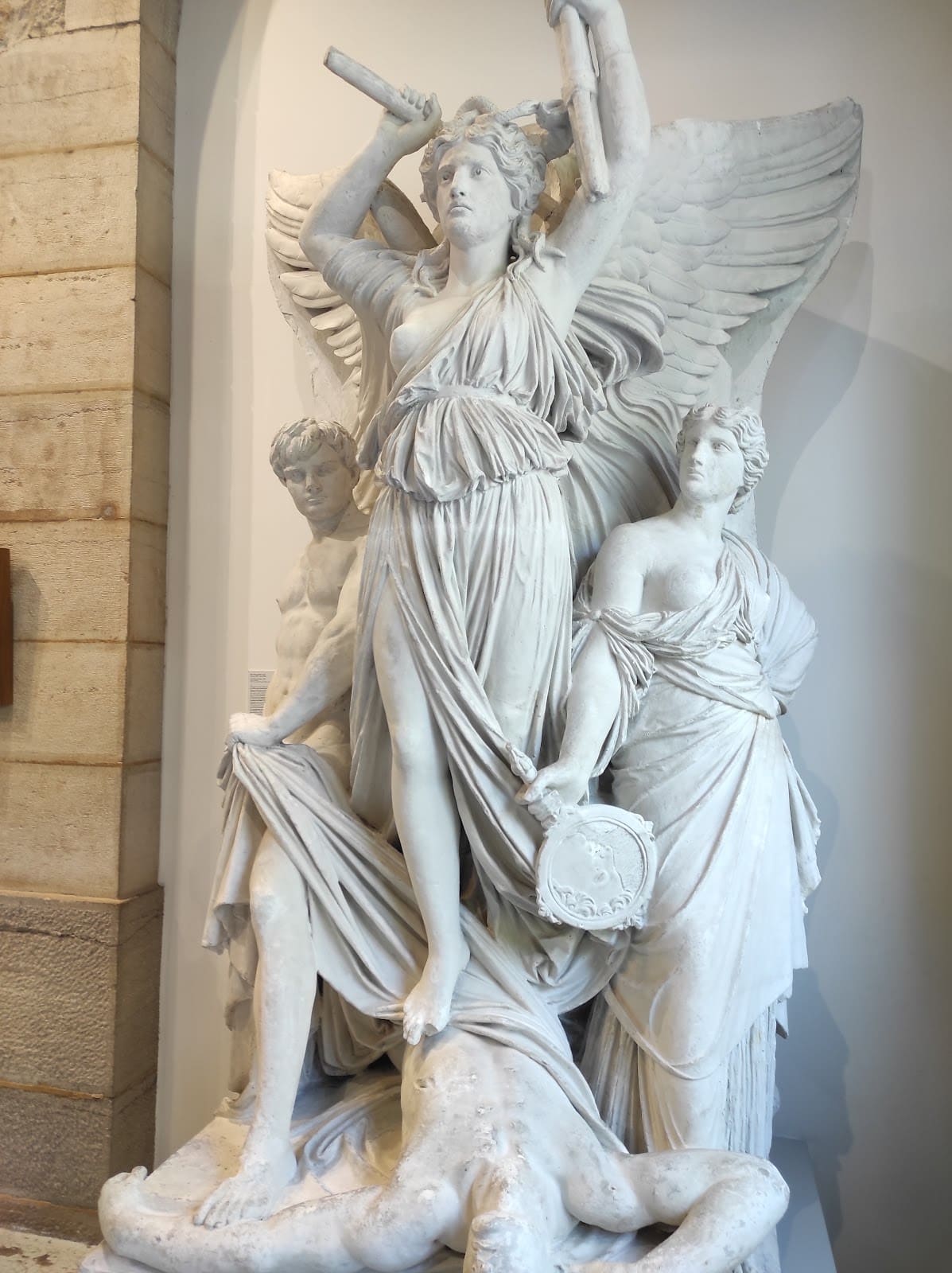 Musée des Beaux-Arts de Lons-le-Saunier