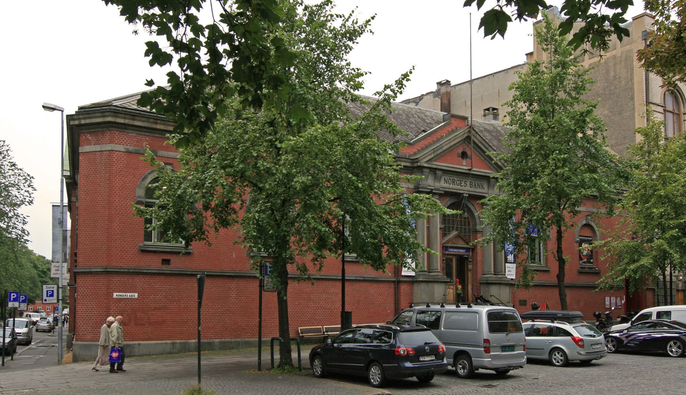 Trondheim Science Museum