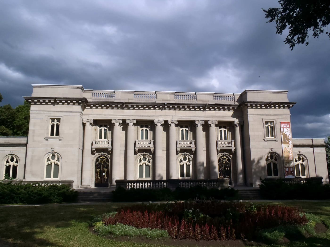 Musée Dufresne-Nincheri