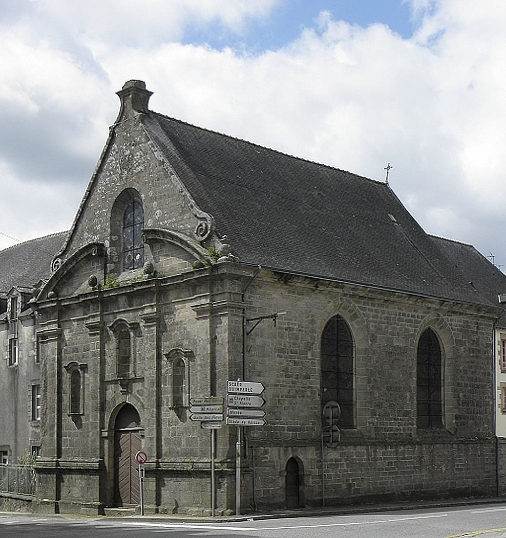 Musée du Faouët