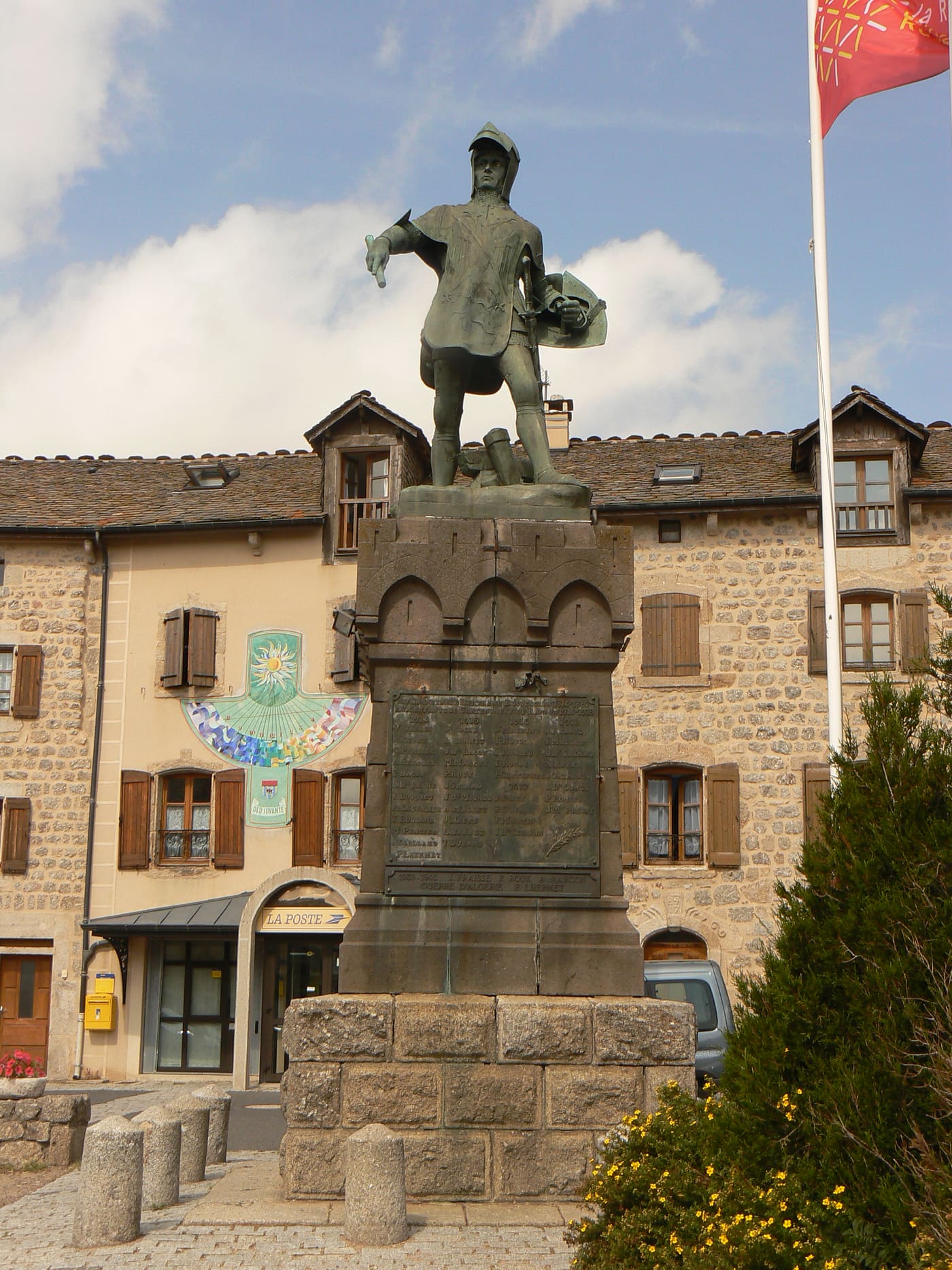 Musée du Guesclin