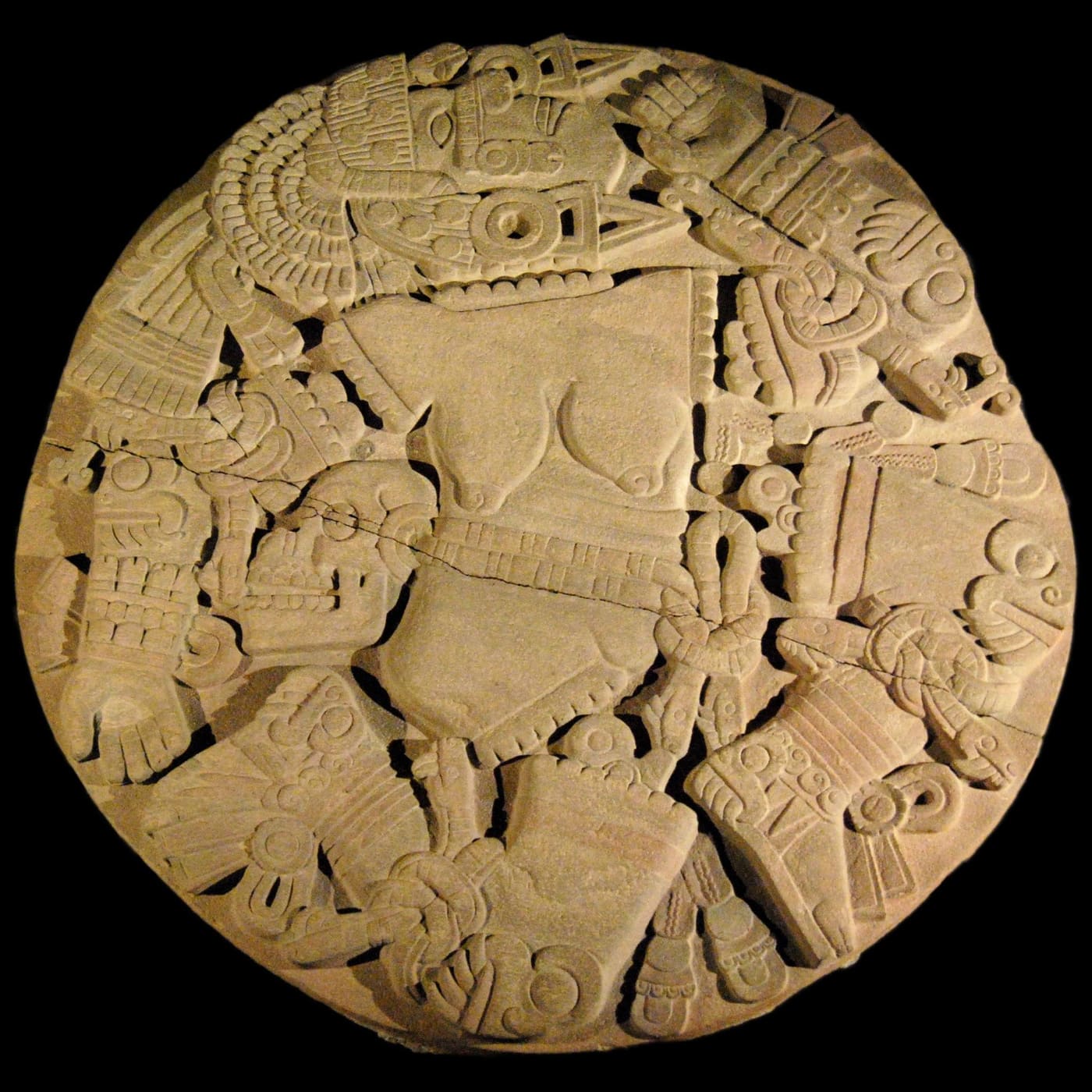 Templo Mayor Museum