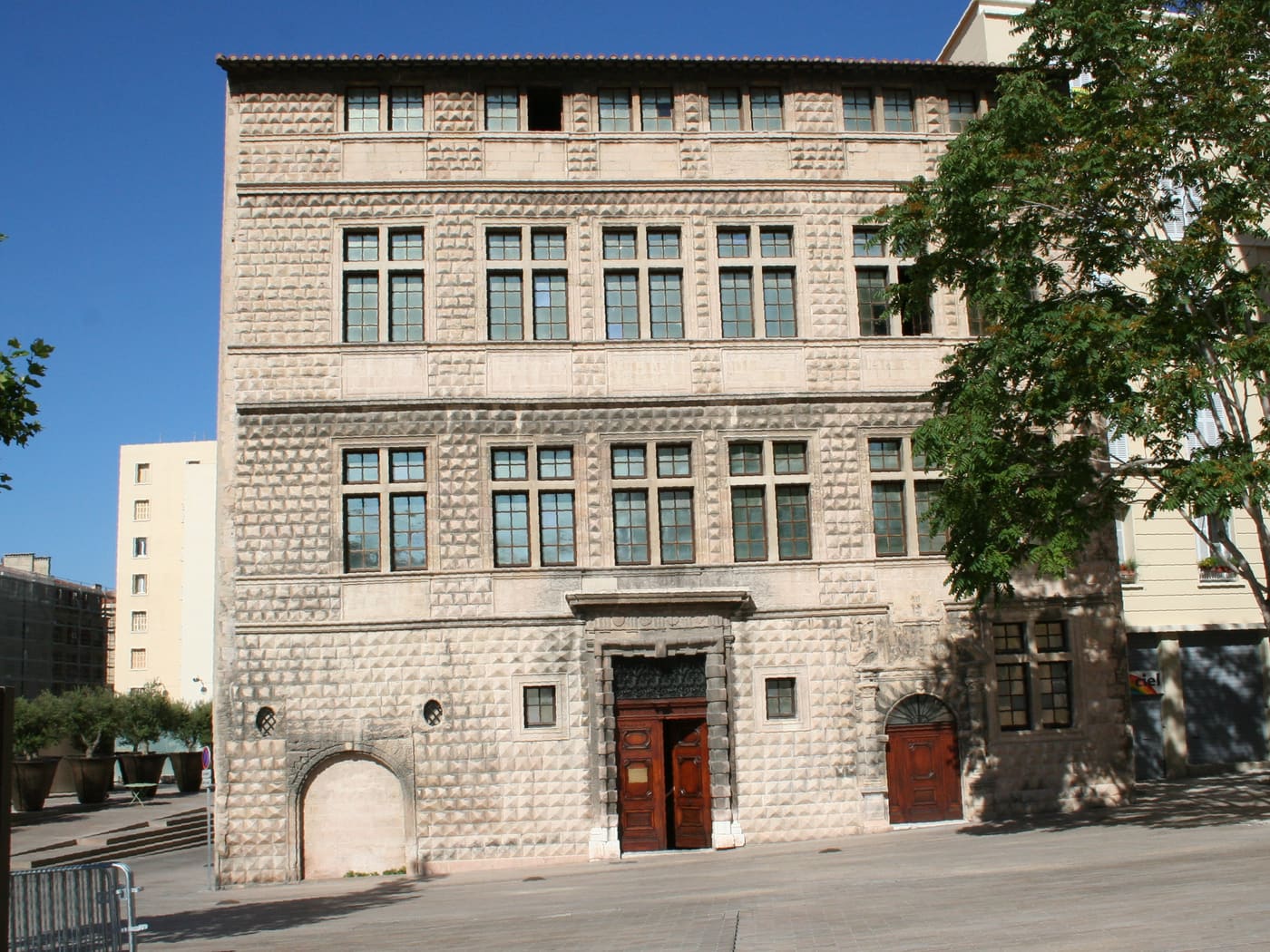 Musée du Vieux-Marseille