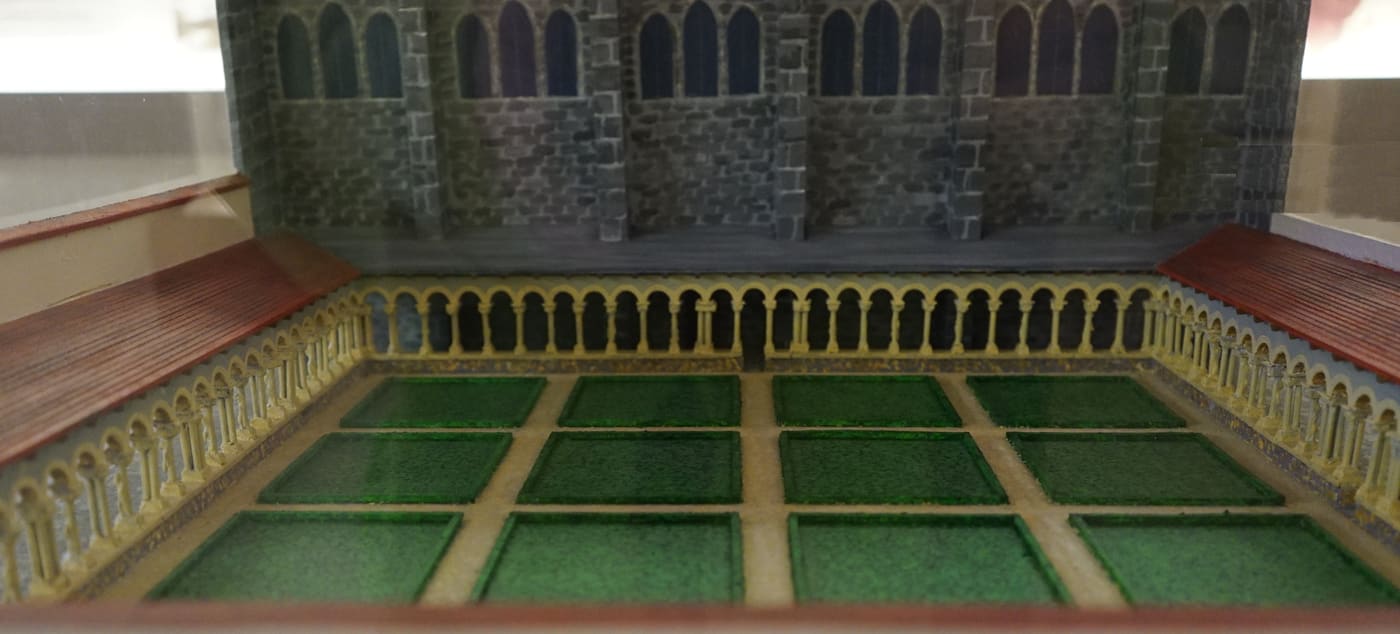 Musée du cloître de Notre-Dame-en-Vaux (Châlons-en-Champagne)