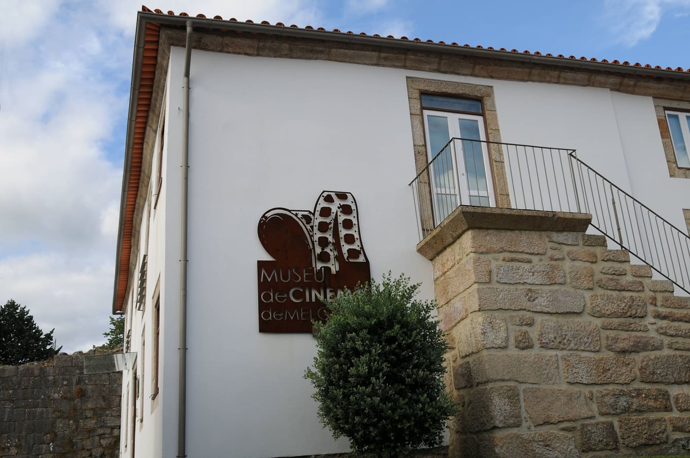 Cinema Museum of Melgaço