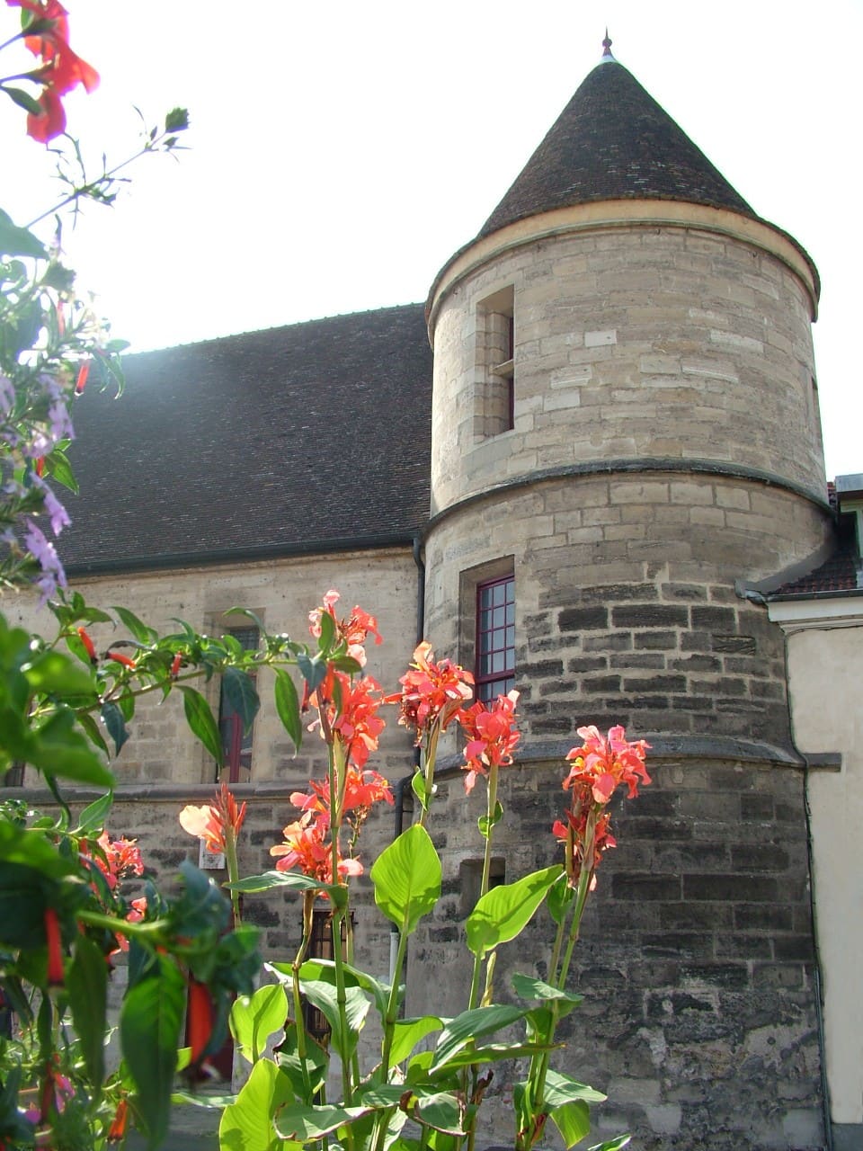 Musée du jouet de Poissy