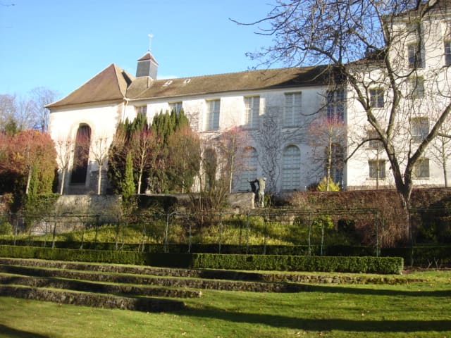 Musée départemental Maurice-Denis