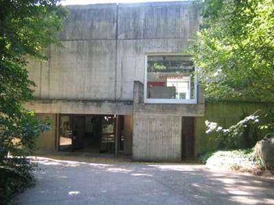 Musée de préhistoire d'Ile-de-France