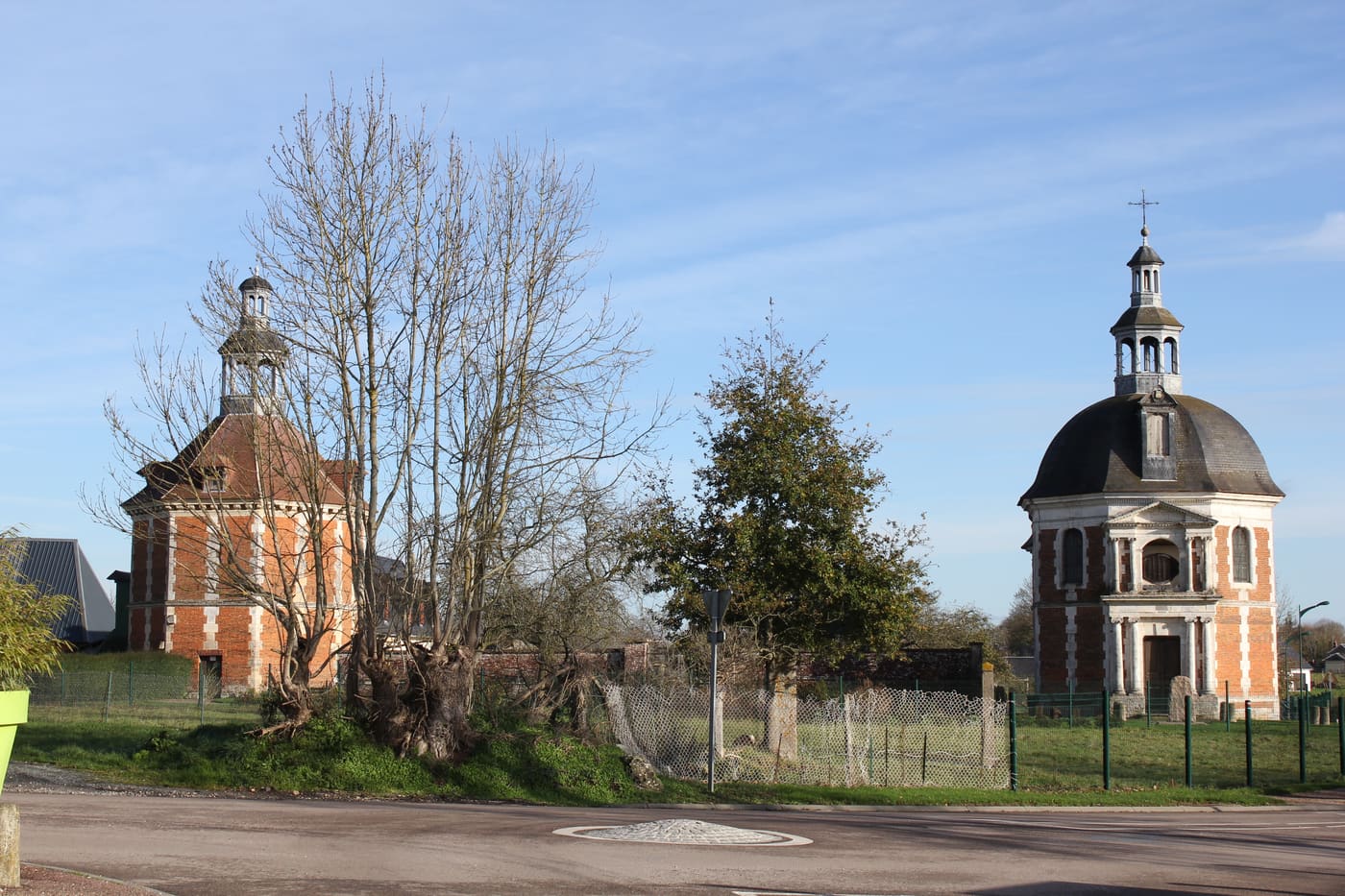 musée départemental de la Résistance et de la Déportation