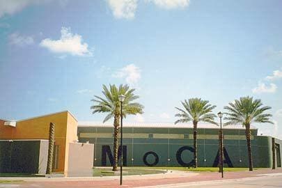 North Miami Museum of Contemporary Art