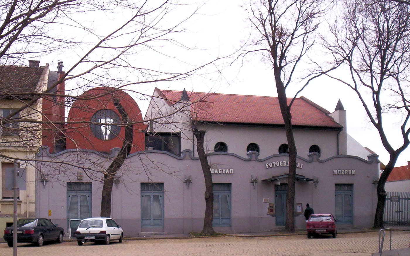 Magyar Fotográfiai Múzeum