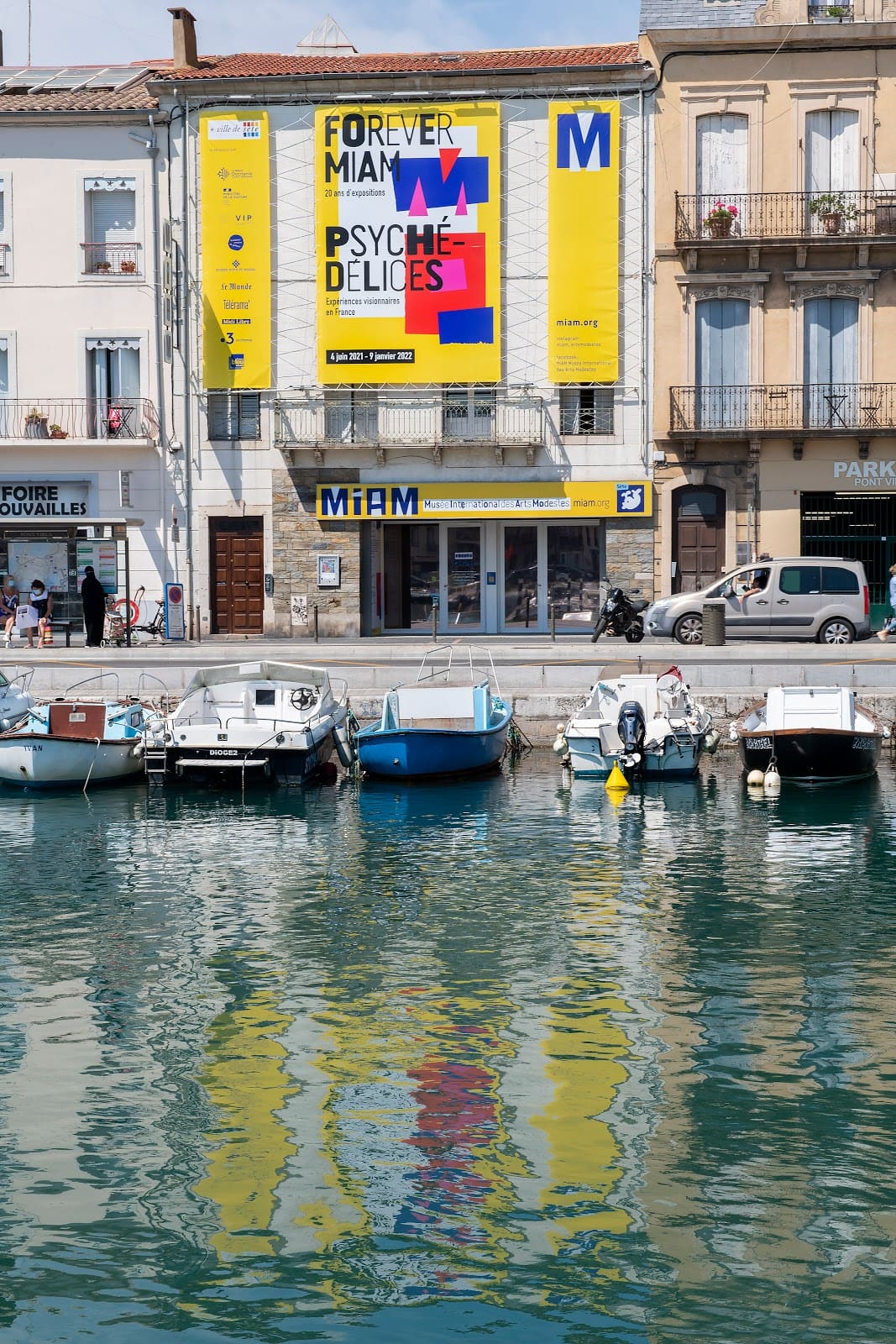 musée international des arts modestes