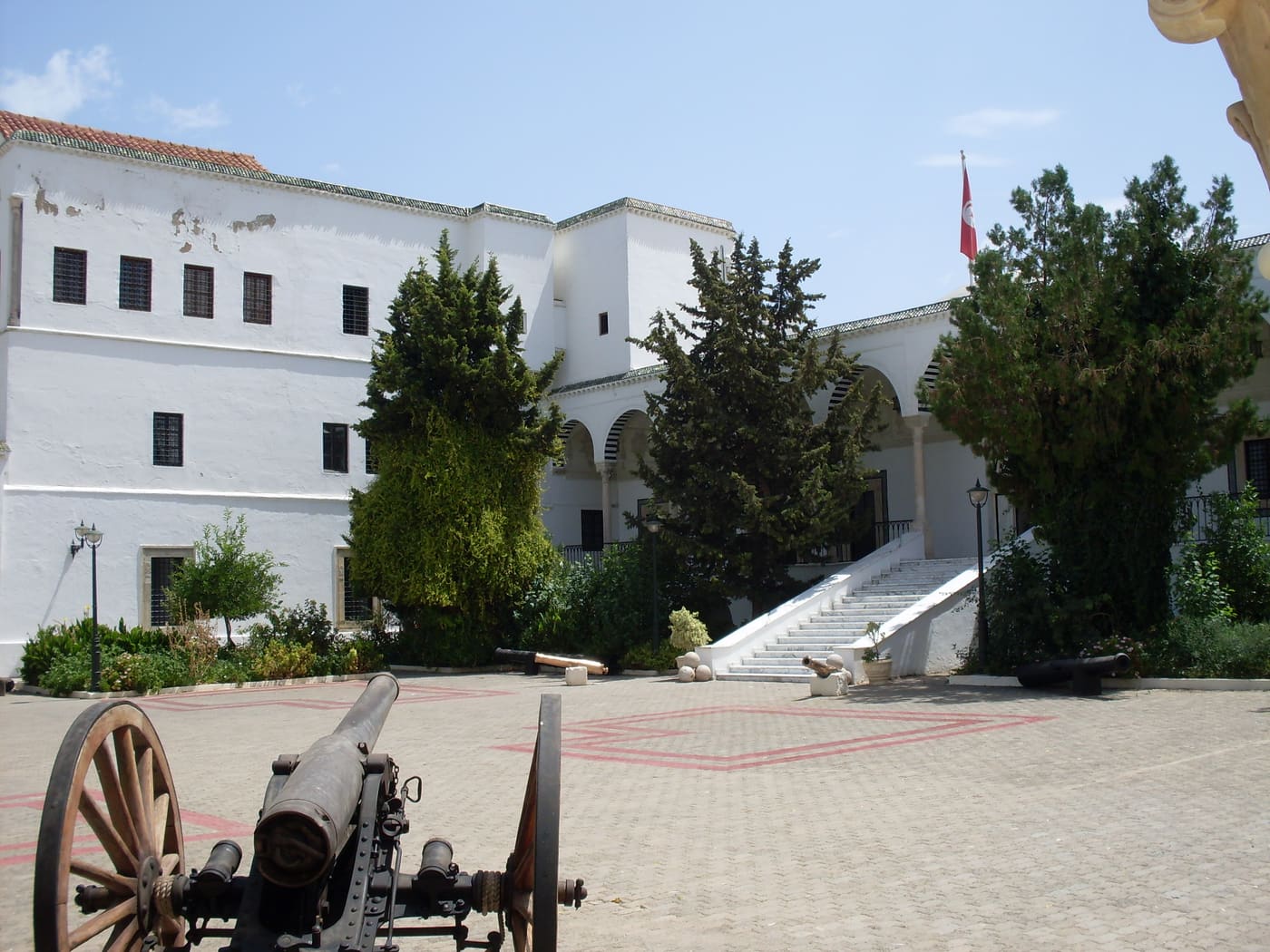 National Military Museum