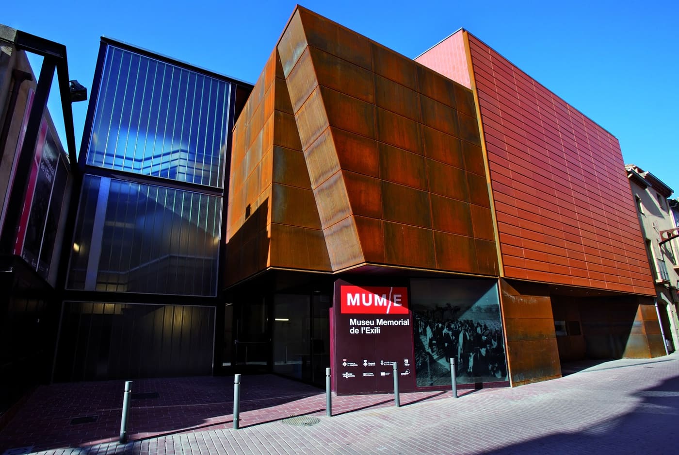 Exile Memorial Museum