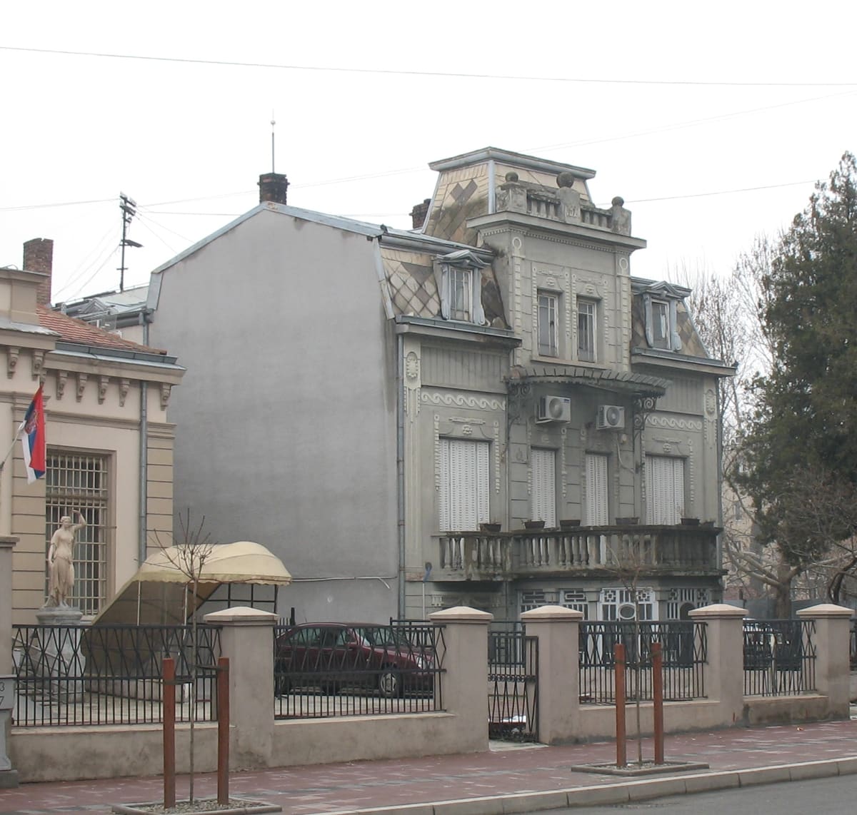 National Museum of Niš