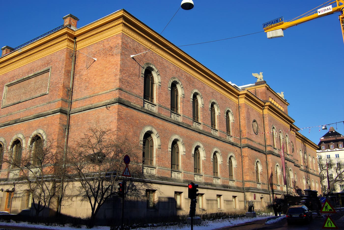 National Gallery of Norway
