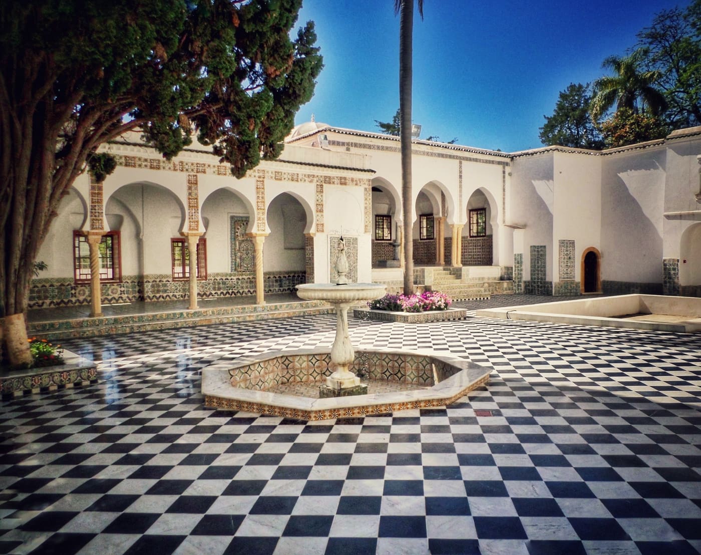 Bardo National Museum