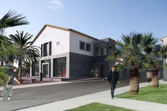 Musée régional d'art contemporain Occitanie