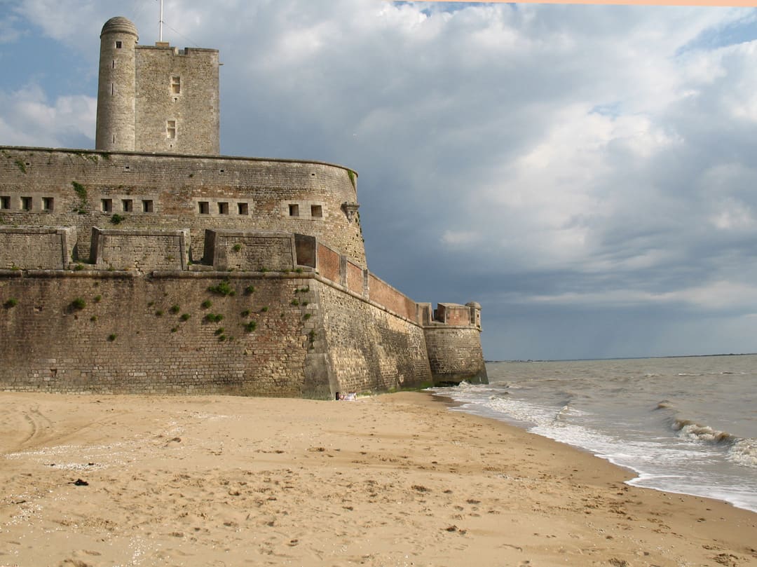 Fort Vauban