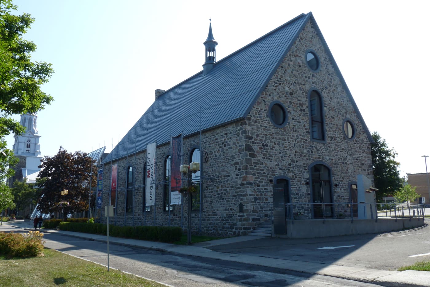 Musée de Rimouski
