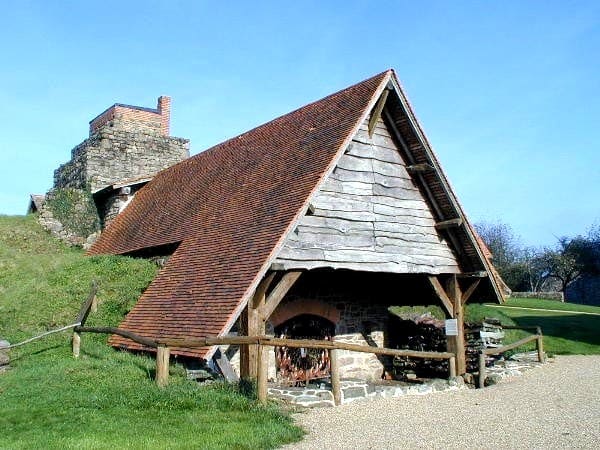 Musée régional de la poterie, Ger