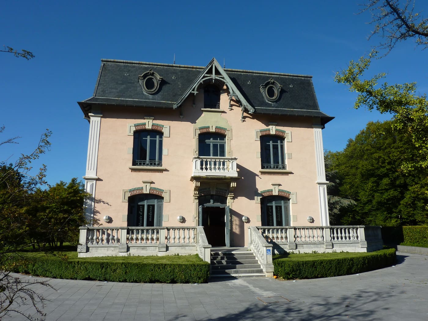 Musées de Belfort